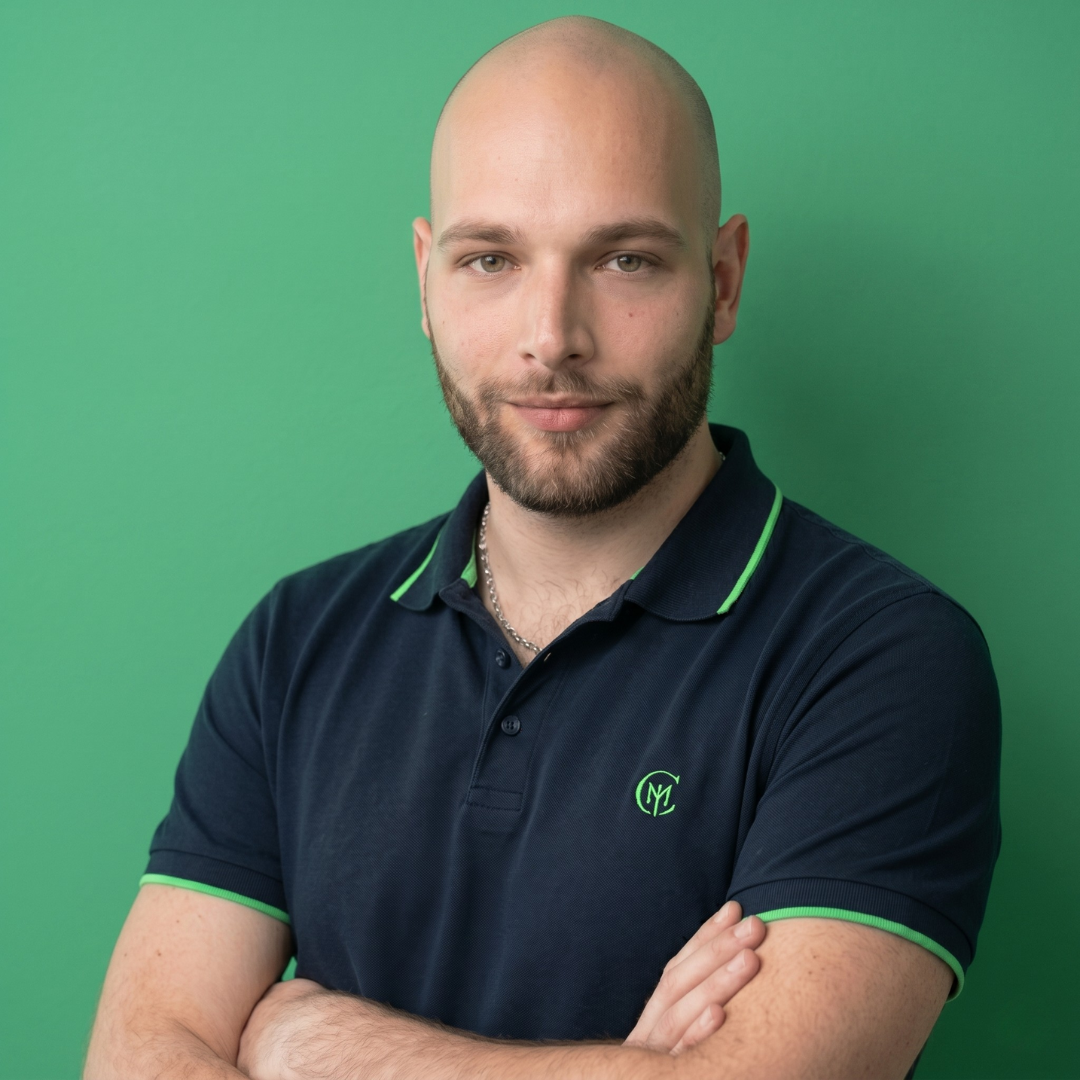 Matteo Mazzocchi